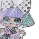 Набор для творчества Crystal Art PRANKSTA (CAFGR-LOL001) - изображение 5