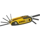 Набор инструментов DeWALT ключей шестигранных HEX: 1.5-8 мм (DWHT0-70263) - изображение 2