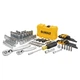 Набор инструментов DeWALT 1/4" и 3/8", 108 шт. (DWMT73801-1) - изображение 2