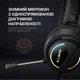 Навушники GamePro HS565 Nitro Black (HS565) - зображення 10
