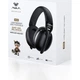 Наушники Aula S6 - 3 in 1 Wired/2.4G Wireless/Bluetooth Black (6948391235554) - изображение 6