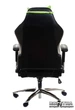 Кресло Office4You Recaro (27755) Black - изображение 5