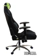 Кресло Office4You Recaro (27755) Black - изображение 6
