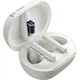 Навушники Poly TWS Voyager Free 60+ Earbuds + BT700C + TSCHC White (7Y8G6AA) - изображение 3