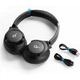 Наушники Anker SoundСore Q20i Black (A3004G11) - изображение 2