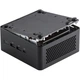 Комп'ютер ASUS NUC 14 Pro RNUC14RVHI300002I / Core 3 100U, M.2 22x80 NVMe, 22x42 NVMe/2.5'' SATA (90 - изображение 3