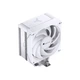 Кулер до процесора JONSBO CR-1000 EVO ARGB White - зображення 7