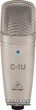 Микрофон Behringer C1U - изображение 1