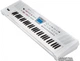 Синтезатор Roland BK-3-WH White - зображення 3