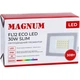 Прожектор MAGNUM FL12 ECO LED 30Вт slim 6500К IP65 (90018084) - изображение 4