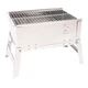 Гриль-барбекю Bo-Camp Compact Delux Silver (8108360) - зображення 1
