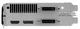 Видеокарта Gainward PCI-Ex GeForce GTX 770 2048MB GDDR5 (256bit) (1046/7010) (2x DVI, DisplayPort, HDMI) (4260183362944) - изображение 3