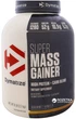 Гейнер Dymatize Nutrition Super Mass Gainer 2.7 кг  Vanilla (705016331291) - изображение 1
