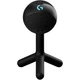 Микрофон Logitech G Yeti Orb RGB Gaming Mic with Lightsync Black (988-000551) - изображение 2