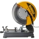 Монтажна пила DeWALT 2200 Вт, 355 мм, 1300 об/мин (DW872) - изображение 2