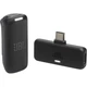 Микрофон JBL Quantum Stream Wireless USB-C Black (JBLSTRMWLUSBCBLK) - изображение 6