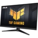 Монітор ASUS TUF Gaming VG328QA1A (90LM08R0-B01E70) - зображення 3