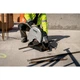 Монтажна пила Metabo CS 22-355 2300Вт, 355мм, 3700об/хв, 16.8кг (601786000) - зображення 7