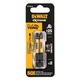 Набор бит DeWALT IMPACT TORSION, ударные, T25, L=57 мм, 2 шт (DT70534T) - изображение 1