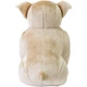 Мягкая игрушка WP Merchandise собака бульдог Коржик 20 см (FWPADMDOG22BG0000) - изображение 4