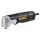 Насадка кутова DeWALT EXTREME IMPACT 90 гр, під торцеві головки 1/4" (DT20504) - зображення 5
