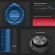 Акустична система HiFuture Ripple 30W Black (ripple.black.) - зображення 7