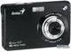 Фотоапарат Genius G-shot 507 Black - зображення 3