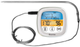 Termometr kuchenny METEO TK-1 z minutnikiem (05TK1) - obraz 1