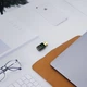 USB Wi-Fi адаптер TP-Link Archer T2U 600 Мбіт/с - изображение 5