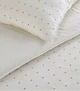 Постельное белье Limasso Stonewashed Ranforse 200 х 220 см Point Krem - изображение 2