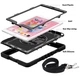 Чохол ARM Cover Apple iPad 7 (10.2") 2019 протиударний Black - зображення 6
