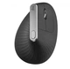 Миша Logitech MX Vertical Advanced Ergonomic Mouse Graphite (910-005447) - зображення 1