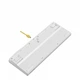 Клавиатура Bloody S87 Energy White - изображение 3