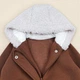 Комбінезон Dexter`s дитячий з капюшоном teddy 98 см - зображення 4