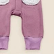 Комбинезон с капюшоном Dexter`s teddy 98 см - изображение 5