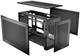Корпус Sharkoon Rebel C20 ITX Black (4044951040513) - зображення 7