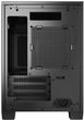 Корпус Sharkoon Rebel C20 ITX RGB Black (4044951040520) - зображення 6