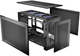 Корпус Sharkoon Rebel C20 ITX RGB Black (4044951040520) - зображення 7
