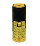 Телефон H-Mobile a8 (Mafam a8) gold. Vertu design - зображення 2