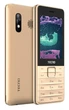 Мобільний телефон Tecno t454 Dual Sim Champagne Gold (4895180745980) - зображення 1