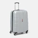 Чемодан Palmera T10ABS550silver-L 79 л Серебряный (ROZ6501033124) - изображение 3