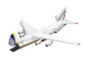 Збірна модель 1:144 літак Антонов АН-124 Руслан Revell 03807 - изображение 2