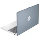 Ноутбук HP 15-fc0077ua (B4LU9EA) Blue - изображение 4