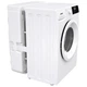 Пральна машина Gorenje WNHPI 72 SCSIRV/UA (WFLP7012) - зображення 5