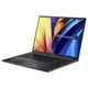 Ноутбук Asus Vivobook 16 OLED M1605NAQ-SH055 (90NB1831-M001Z0) Indie Black - зображення 1
