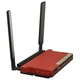Wi-Fi роутер Mikrotik L009UiGS-2HaxD-IN, WiFi6 2.4GHz 802.11b/g/n/ax, 800MHz CPU, 512MB RAM, 8x1G E (L009UiGS-2HaxD-IN) - зображення 4