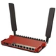 Wi-Fi роутер Mikrotik L009UiGS-2HaxD-IN, WiFi6 2.4GHz 802.11b/g/n/ax, 800MHz CPU, 512MB RAM, 8x1G E (L009UiGS-2HaxD-IN) - зображення 6
