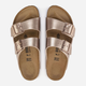 Klapki damskie Birkenstock bir1023942 40 Brązowe (4061418136169) - obraz 3