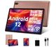 Планшет 10.1" Dmoao D3 4+4/64Gb 8 ядер Android 12 6000 mAh - зображення 1