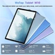 Планшет 10.1" WeTap M10 2+2/32 4 ядра Android 12 6000 mAh - зображення 2